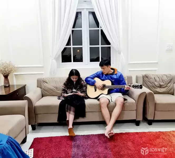 BIỆT THỰ ĐẸP–GIÁ TỐT –CHÍNH CHỦ CẦN BÁN BIỆT THỰ L39 Khu Biệt Thự Á Âu, Đ.Lý Nam Đế, P.Lâm Viên, TP.Đà Lạt, Lâm Đồng