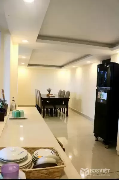 BIỆT THỰ ĐẸP–GIÁ TỐT –CHÍNH CHỦ CẦN BÁN BIỆT THỰ L39 Khu Biệt Thự Á Âu, Đ.Lý Nam Đế, P.Lâm Viên, TP.Đà Lạt, Lâm Đồng