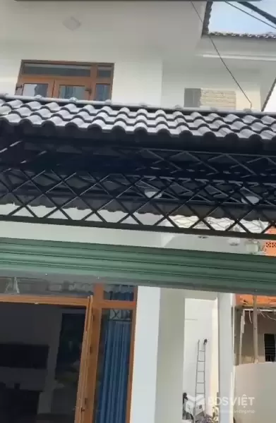 CẦN BÁN BIỆT THỰ MẶT TIỀN ĐƯỜNG TRẦN THÁI TÔNG, GIÁ 22 TỶ, NGANG 9.2 X 13.5, PHƯỜNG 15, TÂN BÌNH