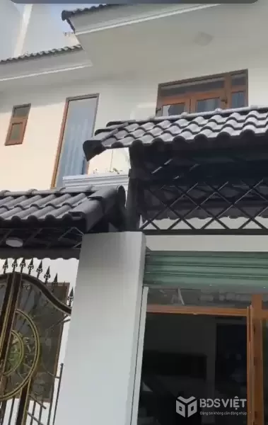 CẦN BÁN BIỆT THỰ MẶT TIỀN ĐƯỜNG TRẦN THÁI TÔNG, GIÁ 22 TỶ, NGANG 9.2 X 13.5, PHƯỜNG 15, TÂN BÌNH