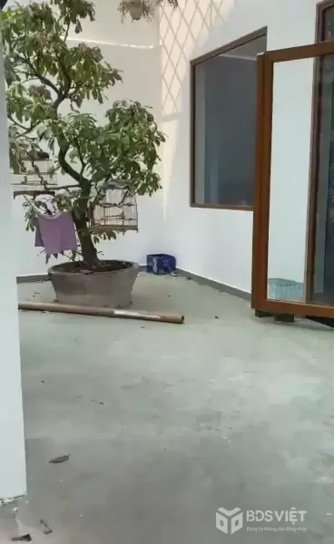 CẦN BÁN BIỆT THỰ MẶT TIỀN ĐƯỜNG TRẦN THÁI TÔNG, GIÁ 22 TỶ, NGANG 9.2 X 13.5, PHƯỜNG 15, TÂN BÌNH