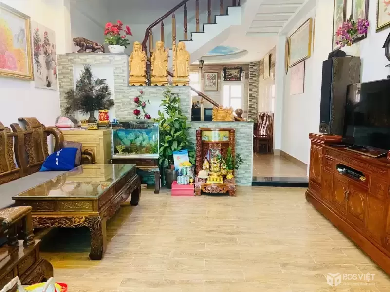 NHÀ TRUNG TÂM PHAN ĐÌNH PHÙNG – FULL CÔNG NĂNG – 10 TỶ