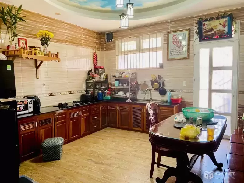 NHÀ TRUNG TÂM PHAN ĐÌNH PHÙNG – FULL CÔNG NĂNG – 10 TỶ