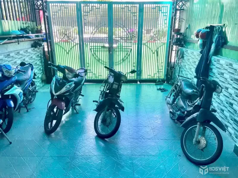 NHÀ TRUNG TÂM PHAN ĐÌNH PHÙNG – FULL CÔNG NĂNG – 10 TỶ