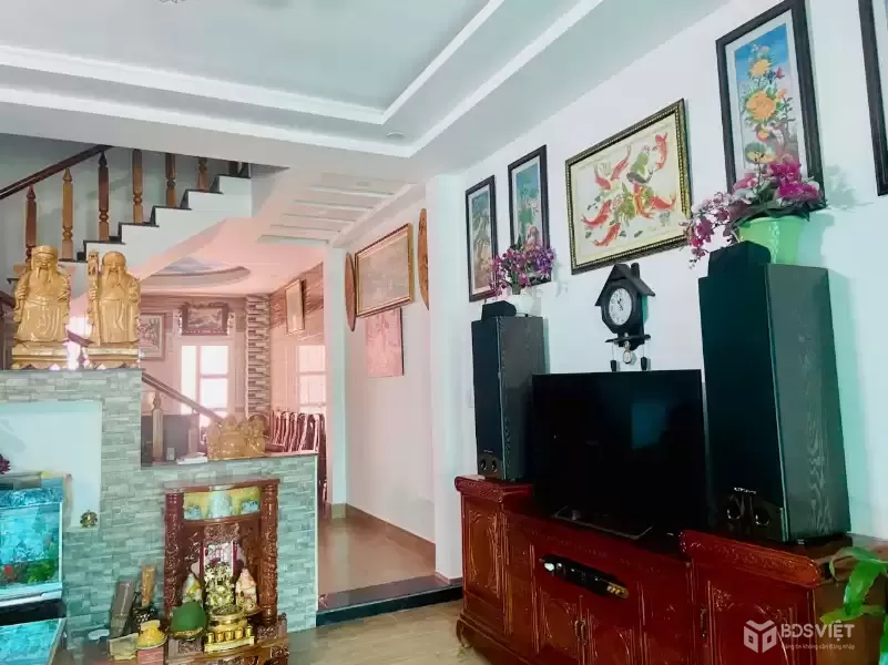 NHÀ TRUNG TÂM PHAN ĐÌNH PHÙNG – FULL CÔNG NĂNG – 10 TỶ