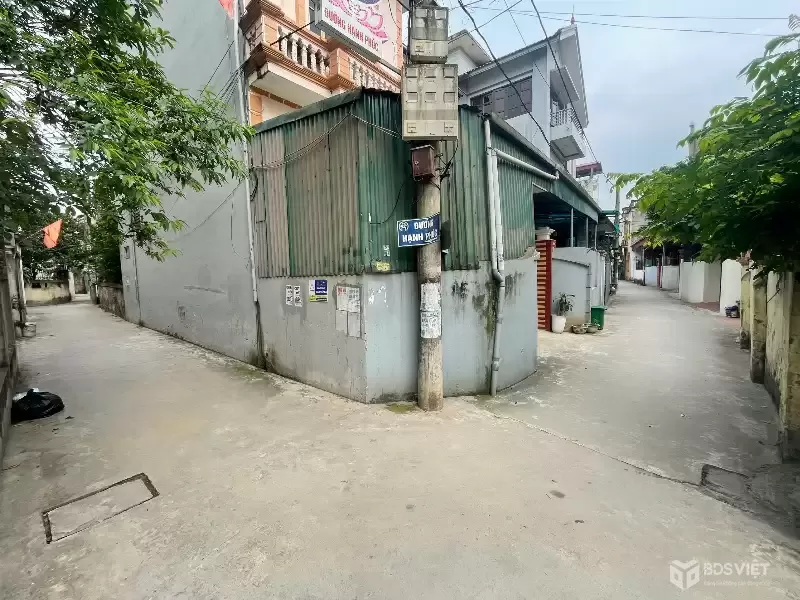 VĂN BÌNH THƯỜNG TÍN NGÕ THÔNG TỨ PHÍA GIÁ ĐẦU TƯ CHỈ HƠN 4 TỶ
