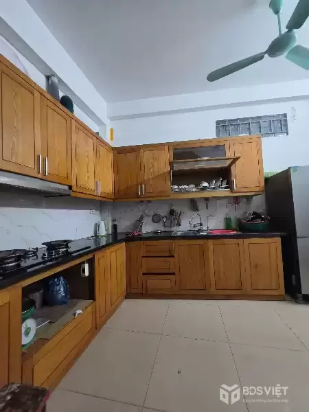 Nhà 5 Tầng 40m - Mỹ đình - Ô tô gần, kinh doanh - 8.6 tỷ còn thương lượng 