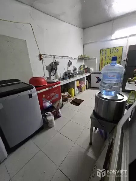 ♥ MT Trưng Nữ Vương gần Hoàng Diệu, 200m2, ngang 7.8m