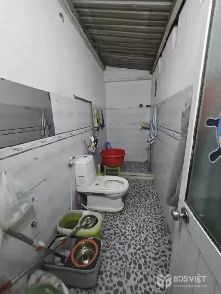 ♥ MT Trưng Nữ Vương gần Hoàng Diệu, 200m2, ngang 7.8m