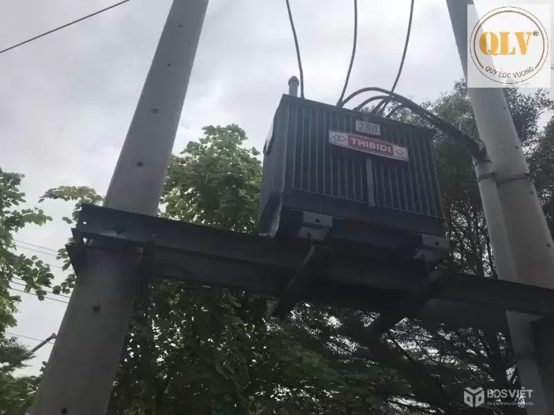 Bán nhà xưởng – KCN Sóng Thần 3, Bình Dương – 3.400m²