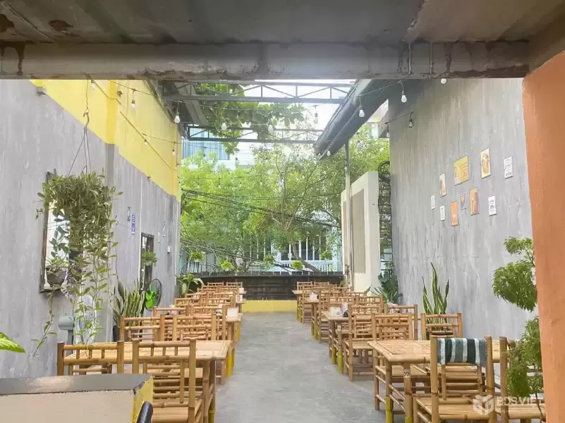 NHÀ MẶT TIỀN TRUNG TÂM PHƯỚC HÒA – GIÁ 8.8 TỶ