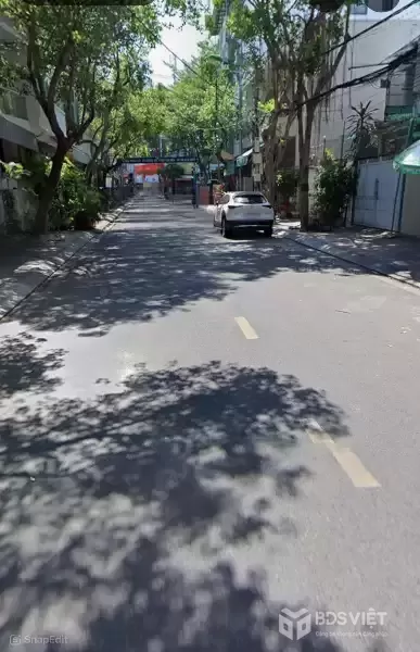 NHÀ MẶT TIỀN TRUNG TÂM PHƯỚC HÒA – GIÁ 8.8 TỶ