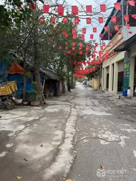 ĐẤT ĐẸP – GIÁ TỐT –CHÍNH CHỦ CẦN BÁN LÔ ĐẤT Đường Vĩnh Yên, P. Quảng Thành, TP Thanh Hóa- Thanh Hóa