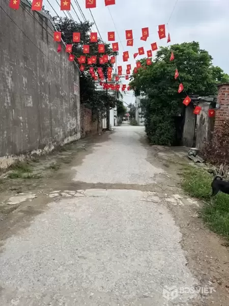 ĐẤT ĐẸP – GIÁ TỐT –CHÍNH CHỦ CẦN BÁN LÔ ĐẤT Đường Vĩnh Yên, P. Quảng Thành, TP Thanh Hóa- Thanh Hóa