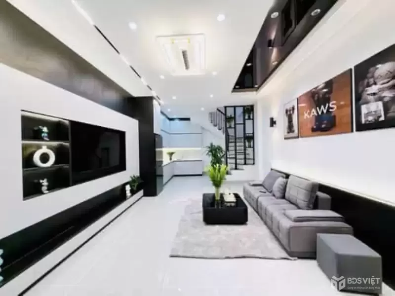 NGÃ TƯ SỞ - TÂY SƠN 40M2 CÓ ???? 9,5 TỶ, NHÀ ĐẸP NỘI THẤT MỚI TOANH, TRUNG TÂM LÕI ĐỐNG ĐA, HÀNG MỚI LÊN NHANH TAY SỞ HỮU