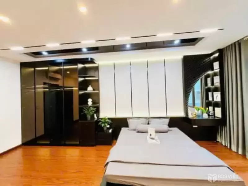 NGÃ TƯ SỞ - TÂY SƠN 40M2 CÓ ???? 9,5 TỶ, NHÀ ĐẸP NỘI THẤT MỚI TOANH, TRUNG TÂM LÕI ĐỐNG ĐA, HÀNG MỚI LÊN NHANH TAY SỞ HỮU