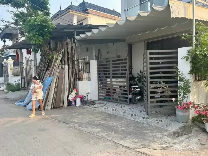 [1,85 TỶ] LÔ ĐẤT ĐẸP TẠI TỔ DÂN PHỐ NGUYỄN HUỆ NAM ĐỒ SƠN ZALO 0567 222 555