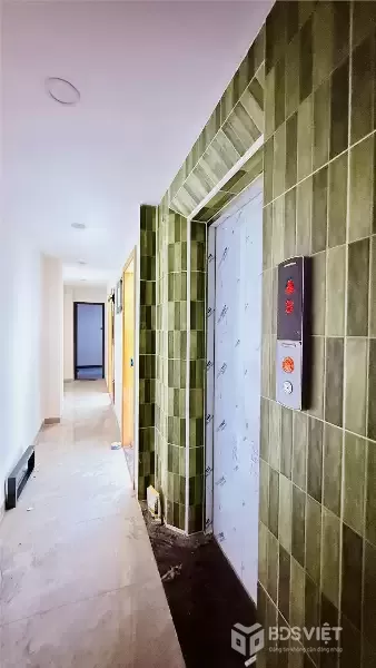 BÁN CHDV MẶT TIỀN NGÔ ĐỨC KẾ, 7 TẦNG CÓ HẦM, THANG MÁY