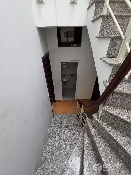  Nhà Mỹ Đình Lê Đức Thọ 40m - 5 tầng - 8.3ty - Kinh Doanh Dòng tiền hoặc ở ô tô