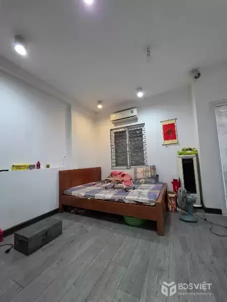  Nhà Mỹ Đình Lê Đức Thọ 40m - 5 tầng - 8.3ty - Kinh Doanh Dòng tiền hoặc ở ô tô