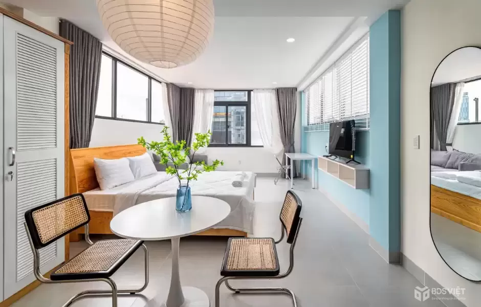 Bán nhà Quận 1, ngay công viên Lê Văn Tám, 4.5x25, Hầm 6 tầng, HDT 150tr, giá 27.5 tỷ