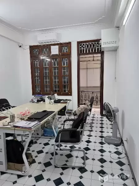 CẦN BÁN NHÀ THANH XUÂN, PHÂN LÔ VỈA HÈ 52M 5TẦNG, OTO TRÁNH, KINH DOANH, VP, NHỈNH 24 TỶ