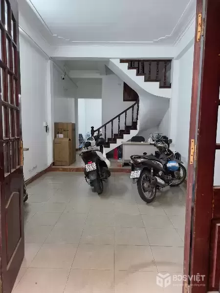 CẦN BÁN NHÀ THANH XUÂN, PHÂN LÔ VỈA HÈ 52M 5TẦNG, OTO TRÁNH, KINH DOANH, VP, NHỈNH 24 TỶ