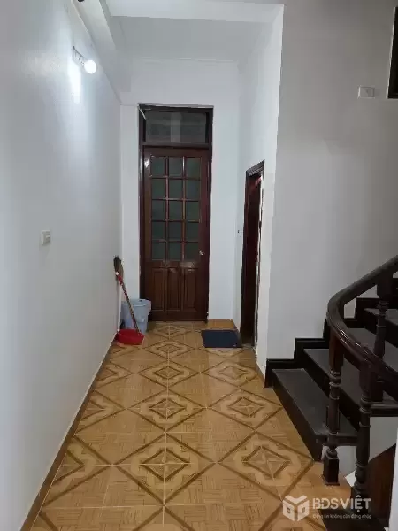 CẦN BÁN NHÀ THANH XUÂN, PHÂN LÔ VỈA HÈ 52M 5TẦNG, OTO TRÁNH, KINH DOANH, VP, NHỈNH 24 TỶ