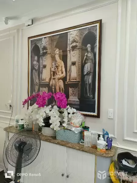 BÁN NHÀ KDC ANH TUẤN RIVERSIDE – 4 TẦNG, ĐƯỜNG 8M, GIÁ 7.4 TỶ