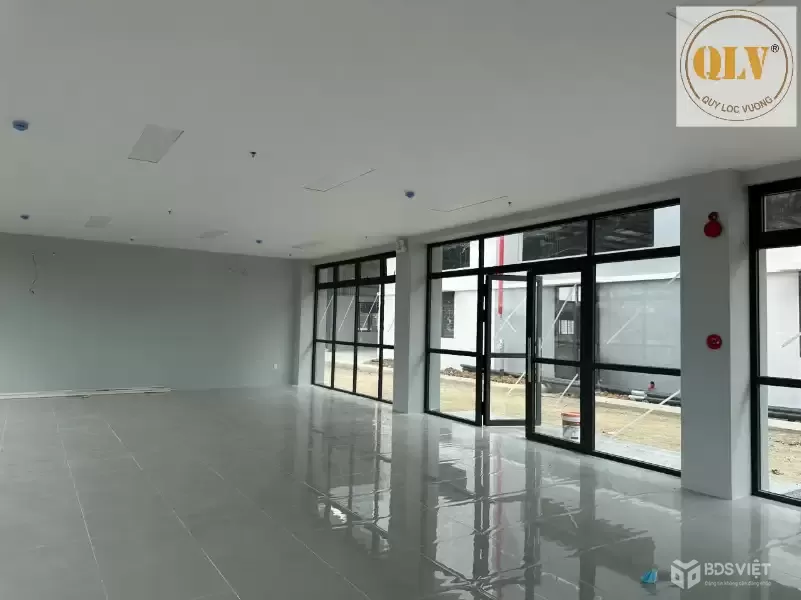 Cho thuê nhà xưởng mới xây dựng – KCN Cái Mép, Bà Rịa – Vũng Tàu – 6.294m²
