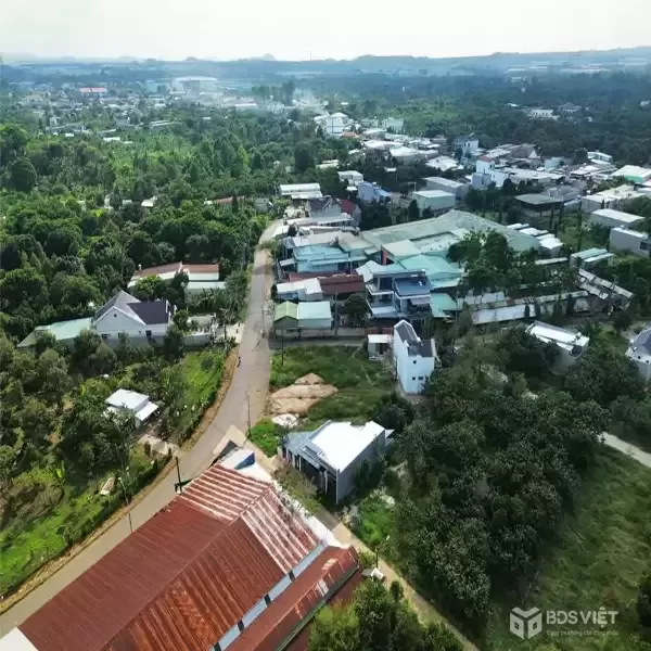 MẶT TIỀN BÊ TÔNG, CHỈ 216Tr/m , GẦN THCS LÊ A, KCN LONG KHÁNH, P. BÌNH LỘC, ĐN.