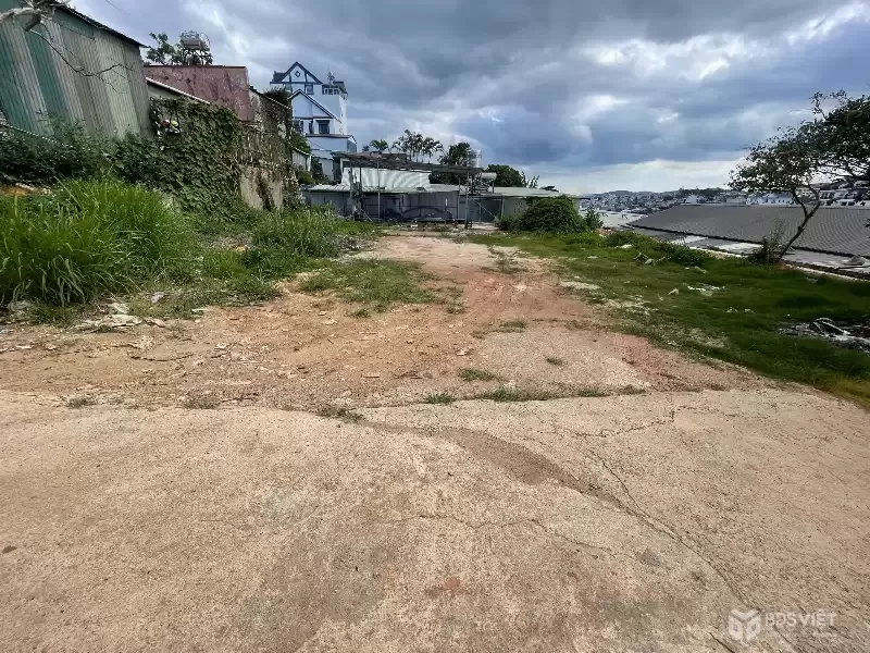 ĐẤT ĐẸP P6 ĐÀ LẠT – THÍCH HỢP XÂY BIỆT THỰ NGHỈ DƯỠNG