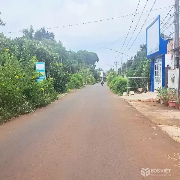 20M MẶT TIỀN ĐƯỜNG NHỰA – GẦN KCN LONG KHÁNH, ĐN, GIÁ CHỈ 980Tr/SỔ