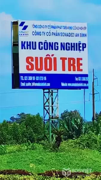 20M MẶT TIỀN ĐƯỜNG NHỰA – GẦN KCN LONG KHÁNH, ĐN, GIÁ CHỈ 980Tr/SỔ