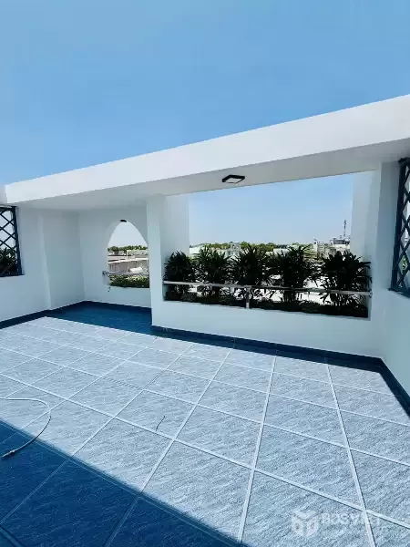 Nhà Mới Xây 100% -Ngang 6.4m- 4 Tầng- Chỉ 6 Tỷ 490