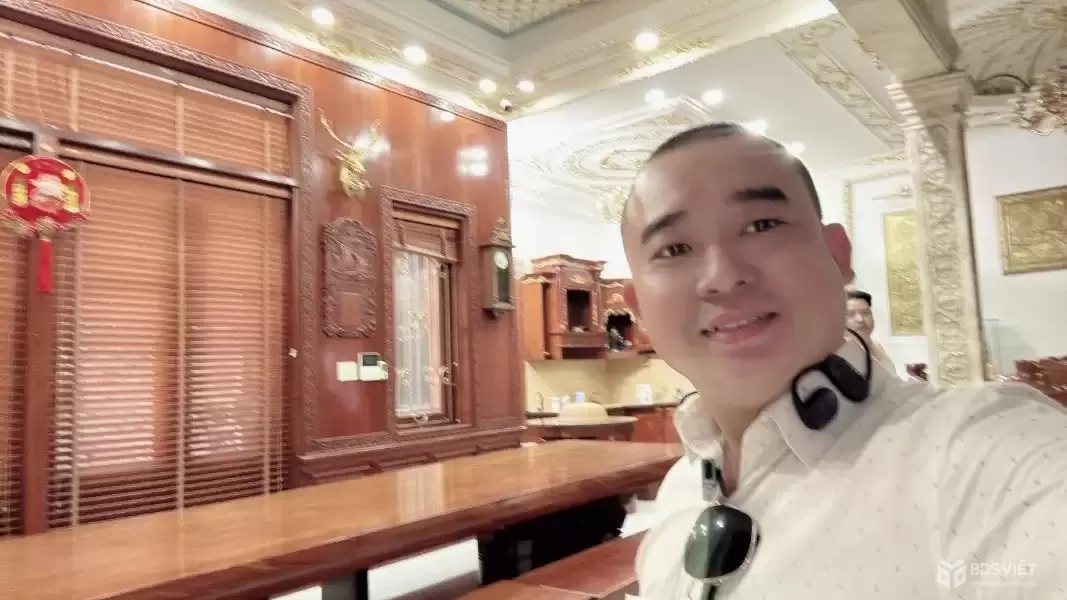 BIỆT THỰ CAO CÁP, AN CƯ ĐỈNH, NGAY GẦN CHUNG CƯ 0SIMI LÊ ĐỨC THỌ, DT 237M2 GIÁ CHỈ 36 TỶ TL