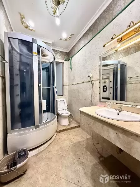 BIỆT THỰ CAO CÁP, AN CƯ ĐỈNH, NGAY GẦN CHUNG CƯ 0SIMI LÊ ĐỨC THỌ, DT 237M2 GIÁ CHỈ 36 TỶ TL