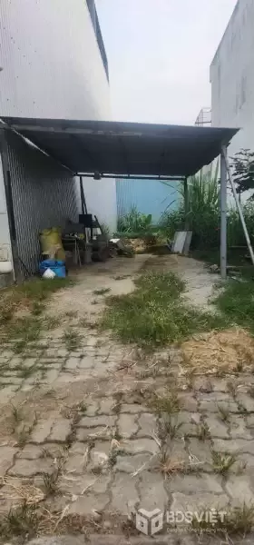 Bán đất Bầu Gia Thượng 3, ngang 5.5m, 100m2, gần Cách Mạng Tháng 8, giá 5.2 tỷ