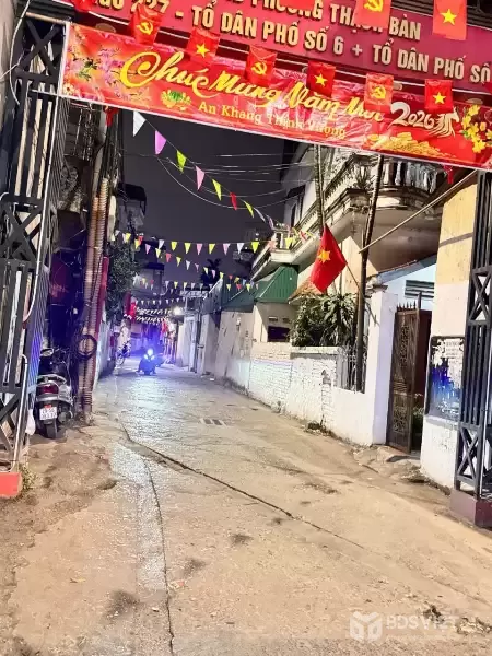 ???? HIẾM – 30m2 TRUNG TÂM THẠCH BÀN – NGÕ Ô TÔ – NHÀ ĐẸP Ở NGAY ????