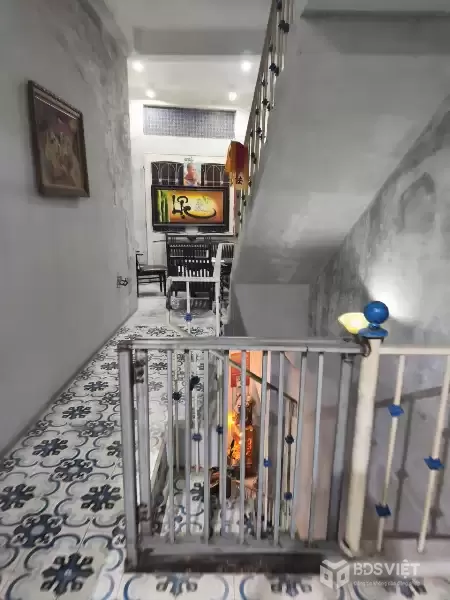 ♥ Kiệt Đường 2/9 gần DownTown Hellio, 41m2, 3 mê đúc, 2.xx tỷ