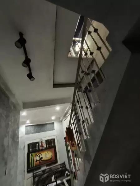 ♥ Kiệt Đường 2/9 gần DownTown Hellio, 41m2, 3 mê đúc, 2.xx tỷ