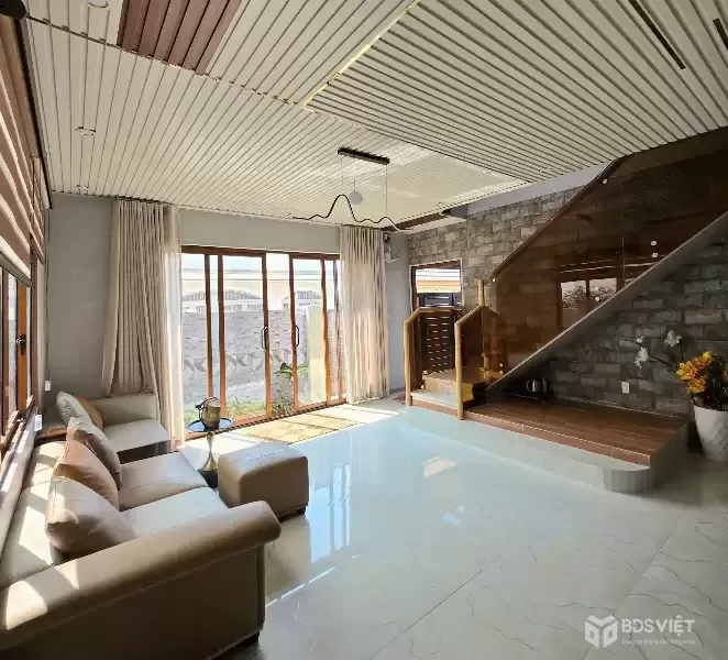 Cho thuê Villa 4 phòng Đan Kia, phường 7, Đà Lạt 14 triệu/tháng