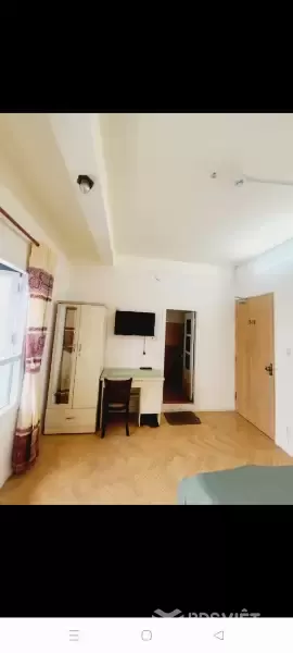 Cho thuê nhà 6 phòng Trần Phú, phường 3, Đà Lạt 27 triệu/tháng