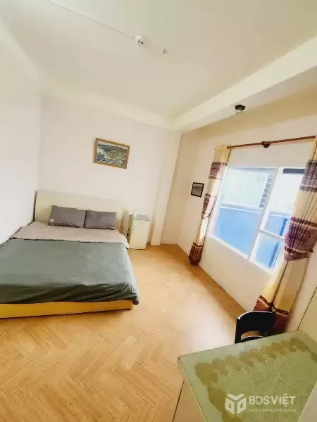 Cho thuê nhà 6 phòng Trần Phú, phường 3, Đà Lạt 27 triệu/tháng