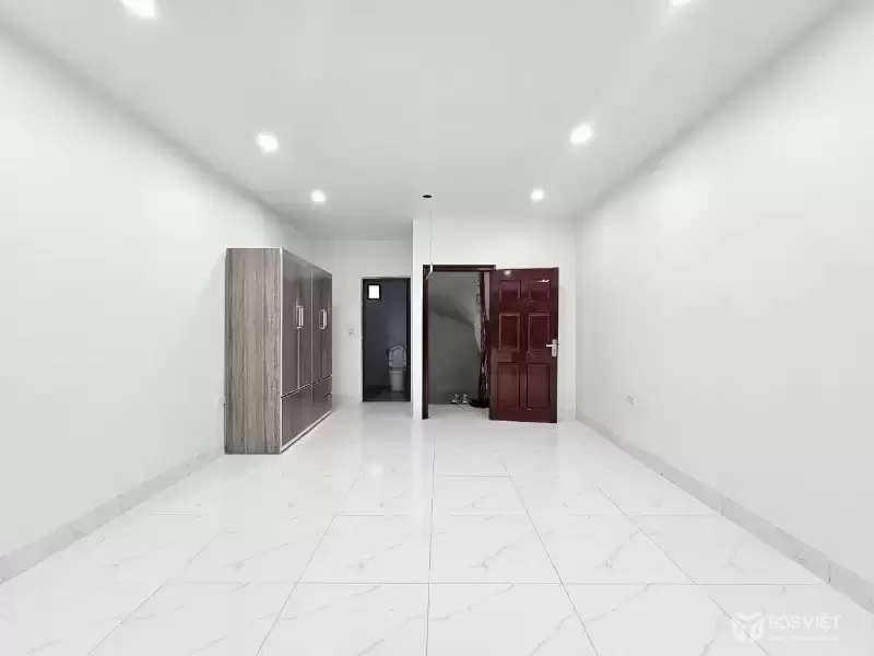 ???? NHÀ ĐẸP 36m² THẠCH BÀN – Ô TÔ ĐỖ CỔNG – GẦN CÔNG VIÊN – GIÁ CỰC HỢP LÝ ????