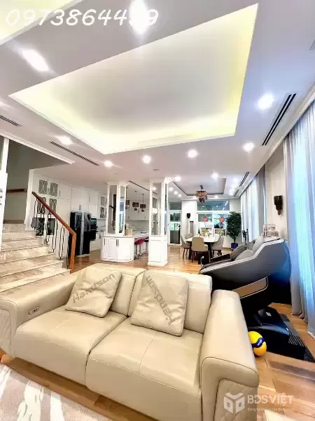 ???? GIẢM SỐC 3 TỶ – GIÁ MỚI CHỈ 65 TỶ ????

???? BIỆT THỰ VIP KHU COMPOUND – GÓC 2 MẶT TIỀN – NGUYỄN TRỌNG TUYỂN, TÂN BÌNH ????