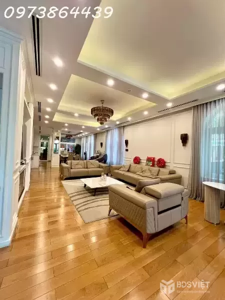 ???? GIẢM SỐC 3 TỶ – GIÁ MỚI CHỈ 65 TỶ ????

???? BIỆT THỰ VIP KHU COMPOUND – GÓC 2 MẶT TIỀN – NGUYỄN TRỌNG TUYỂN, TÂN BÌNH ????