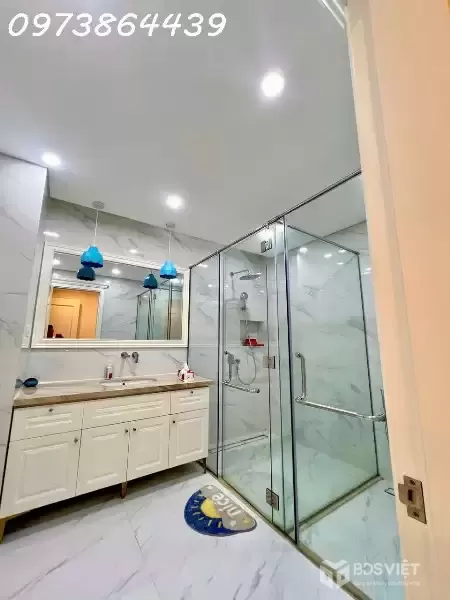 ???? GIẢM SỐC 3 TỶ – GIÁ MỚI CHỈ 65 TỶ ????

???? BIỆT THỰ VIP KHU COMPOUND – GÓC 2 MẶT TIỀN – NGUYỄN TRỌNG TUYỂN, TÂN BÌNH ????