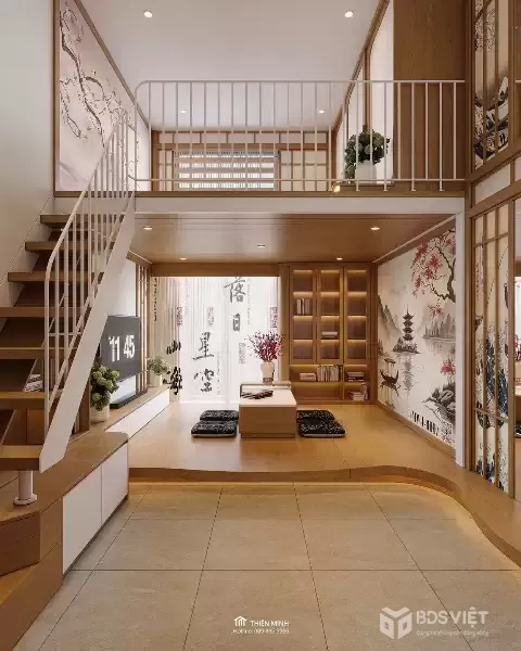 CĂN HỘ CAO TẦNG-GIÁ TỐT CHỈ TỪ 1.1 TỶ