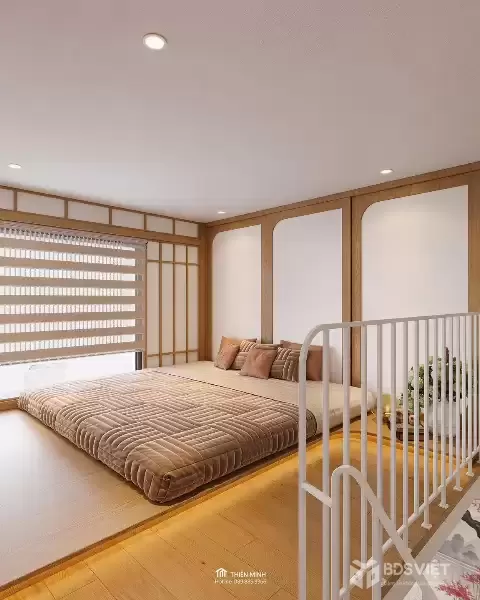 CĂN HỘ CAO TẦNG-GIÁ TỐT CHỈ TỪ 1.1 TỶ